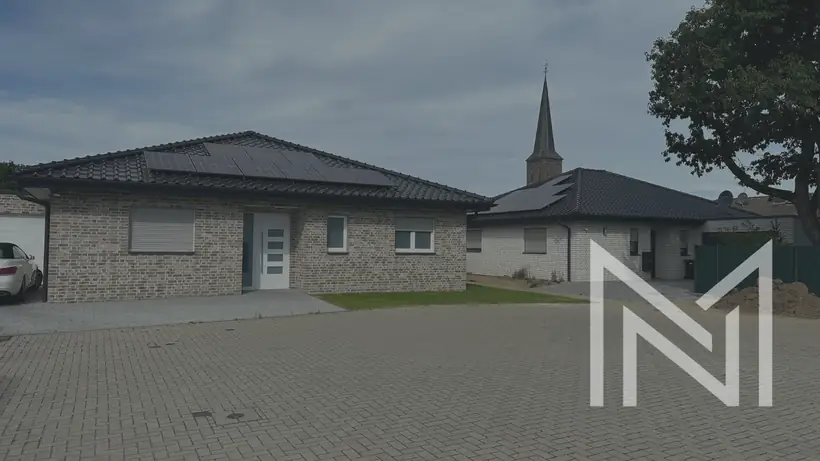 Bungalows Wegberg