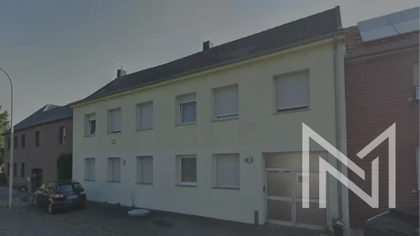 Nutzungsänderung Heinsberg